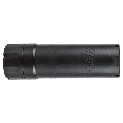 Sig Sauer Slx 5 56mm Inconel Qd Compact Rifle Suppressor Slx556c Qd For Sale Ships Free