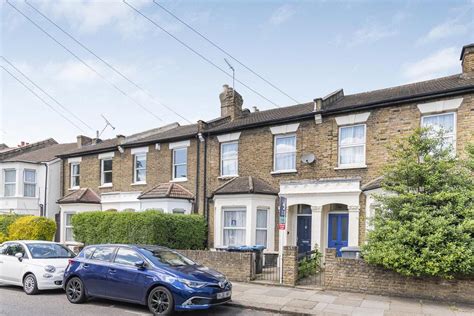 Harlesden London Nw10 1 Bed Flat For Sale £389000