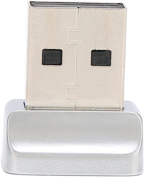 Lector De Huellas Dactilares Usb Esc Ner De Huellas Dactilares