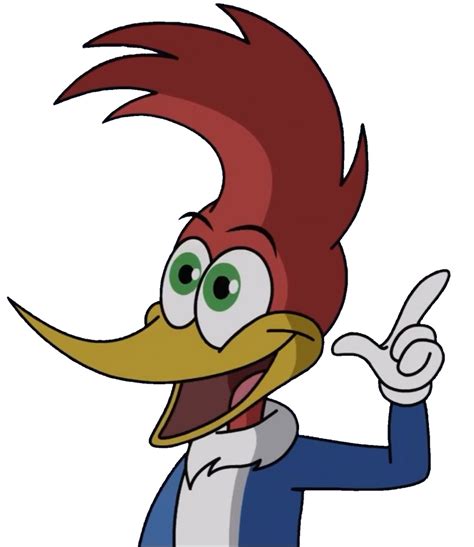 Woody Woodpecker Png 160 By Syfycruz28onda On Deviantart