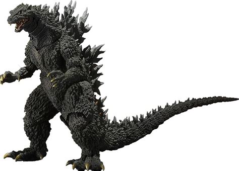 Bandai MonsterArts Godzilla Minus One Godzilla Action, 47% OFF