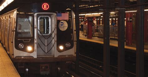 Mta Unveils The Subway Car Of The Future Crains New York Business