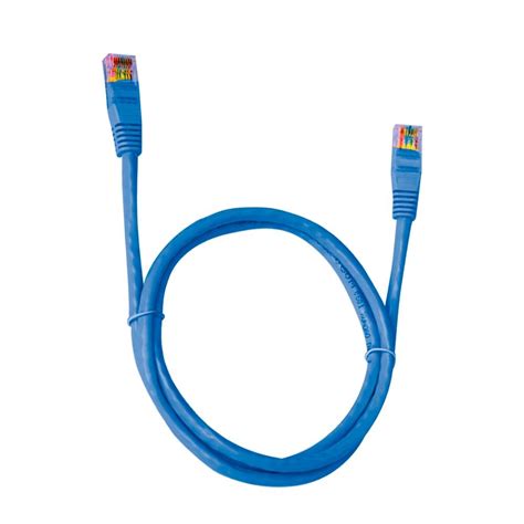 Cabo De Rede Plus Cable Patch Cord KaBuM