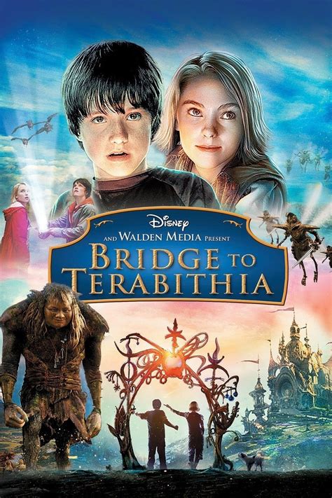 Bridge To Terabithia Rotten Tomatoes