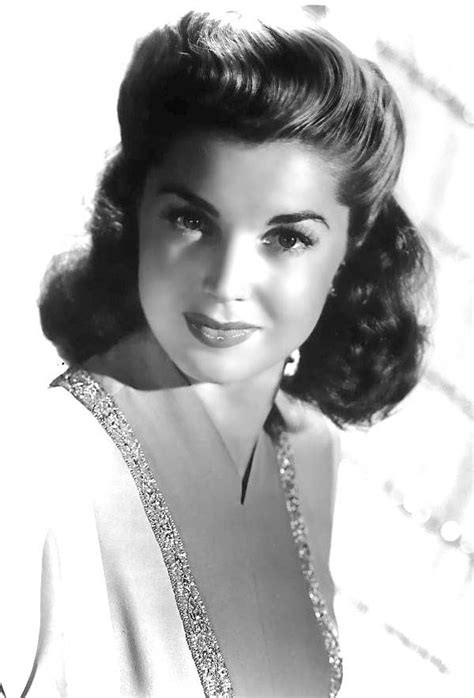 Esther Williams Esther Williams Golden Age Of Hollywood Ester Williams