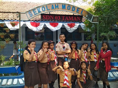 profil sd negeri  taman kabupaten pemalang ppdb biaya masuk