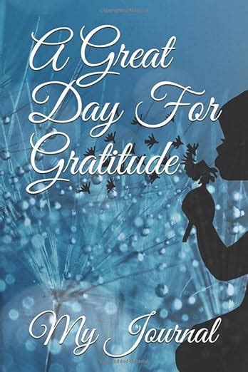 A Great Day For Gratitude A 52 Week Guide To Gratitude Dandelion