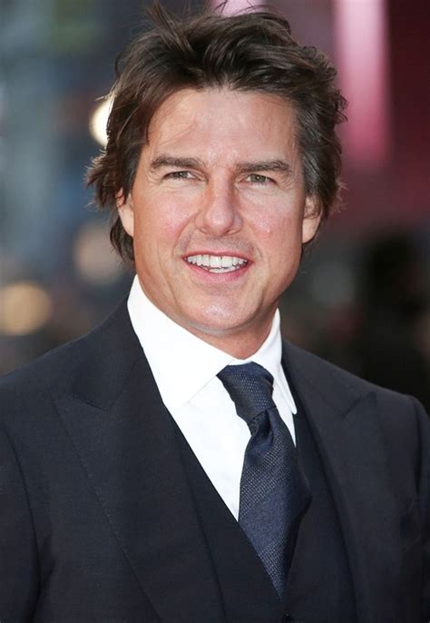 Haut 84 Imagen Fortuna De Tom Cruise Vn