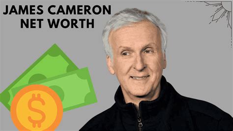 James Cameron Net Worth Net Worth Early Life Career Property