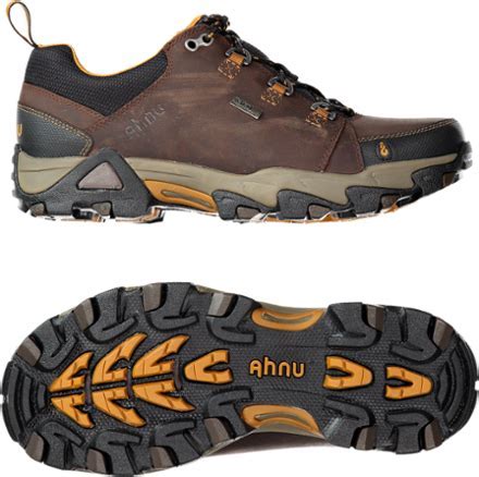 Do Ahnu Shoes Run True To Size? – SizeChartly