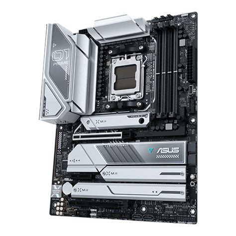 Tarjetas Madre Asus X E X B Para Cpus Amd Ryzen Serie