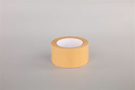 Tpae Mm Single Sided Pressure Sensitive Acrylic Adhesive Drywall