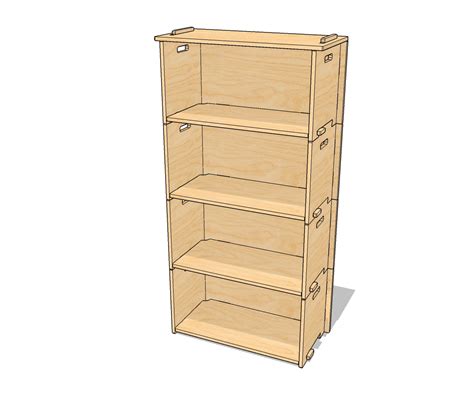 Stacking Shelves — Klevr Furniture