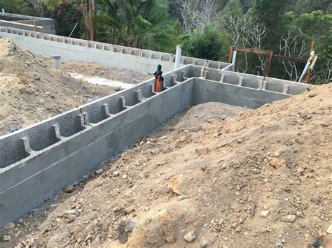 Nexcem Icf For Australian Houses Idna Homes