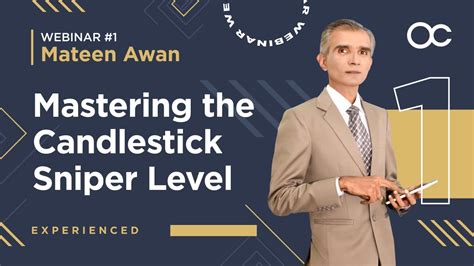 Urdu Webinar Mastering The Candlestick Sniper Level Octafx