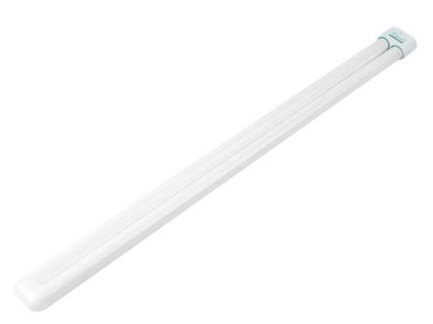 Sylvania W Pin G Bright White Long Single Twin Tube Cfl Bulb