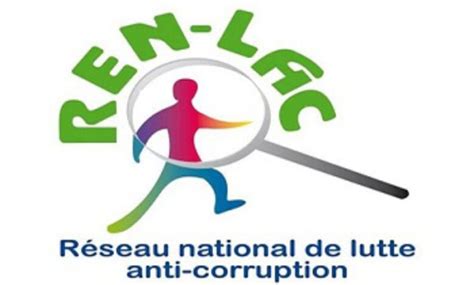 Burkina Faso Journée africaine de lutte contre la corruption le REN