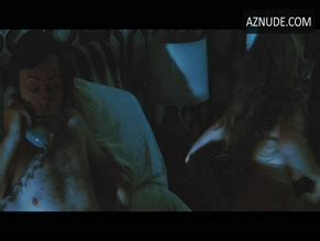 MARIANNE CHAMBERS Nude AZNude