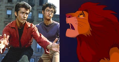 10 Best Loose Movie Adaptations Of Shakespeare Plays, Ranked