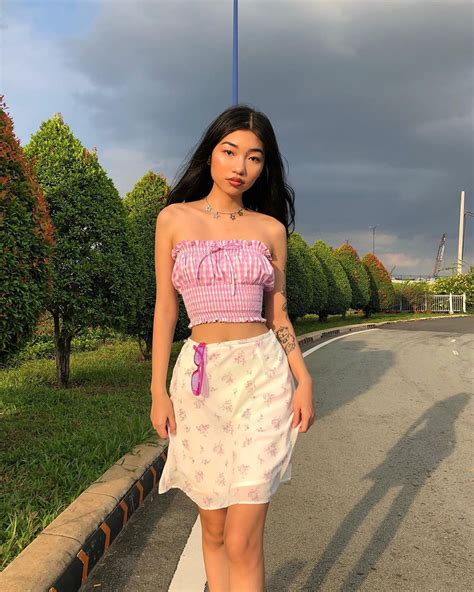 Oanh On Instagram Literally Obsessed With Milkmaid Tops Atm I Need