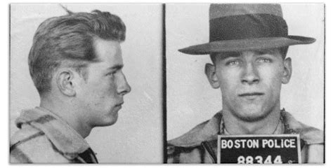 James Whitey Bulger Mug Shot 1953 Horizontal Beach Sheet By Tony Rubino Pixels