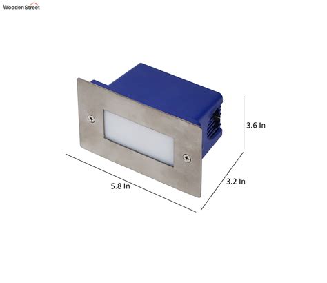 buy outdoor lighting  watt foot light outdoor warm white yellow