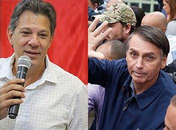 Conhe A As Propostas De Bolsonaro E Haddad Para O Meio Ambiente