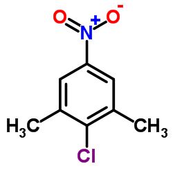 Chloro Dimethyl Nitrobenzene Cas Chemsrc