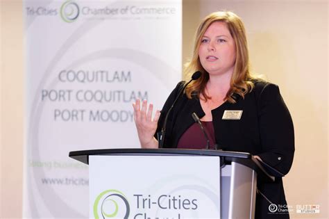 Tri Cities Chamber Welcomes 2023 Board At 51st Annual General Meeting