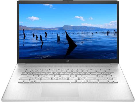 Hp 2023 Newest 17 3 Inch Hd Thin Laptop Intel Core I5 1235u Up To 4 4ghz 10 Cores Intel