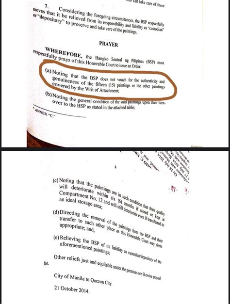 Lian Buan On Twitter Bsp Immediately Wanted To Be Relieved Of