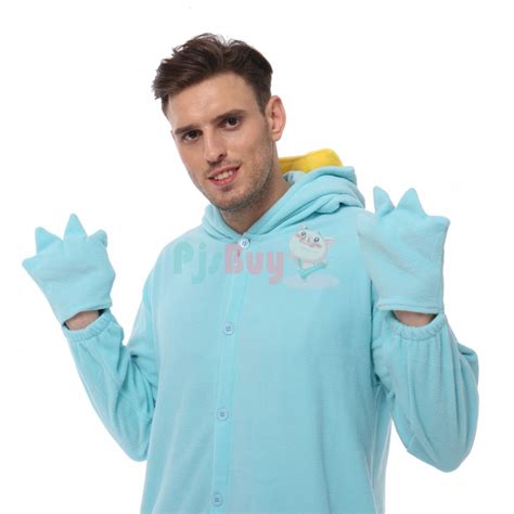 Perry The Platypus Onesie