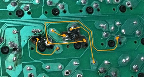 Circuit Board Failure Archives Acs Industrial Blog