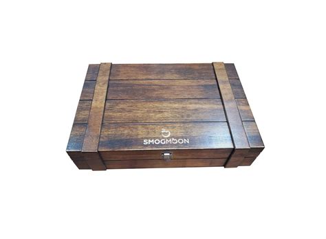 Wooden Box Product Kode KY01 276 Wood Box Wooden Box Food Box