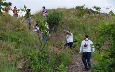 Pedirán A Colectivo De Madres Buscadoras No Contaminar Fosas El Sol De Mazatlán Noticias