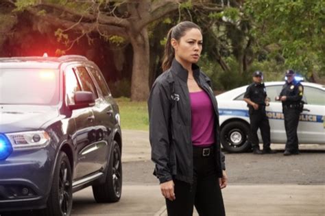 NCIS Hawai I Recap 04 29 24 Season 3 Episode 9 Spill The Tea Celeb