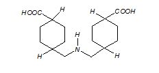 Tranexamic Acid Imp A EP Analytica Chemie