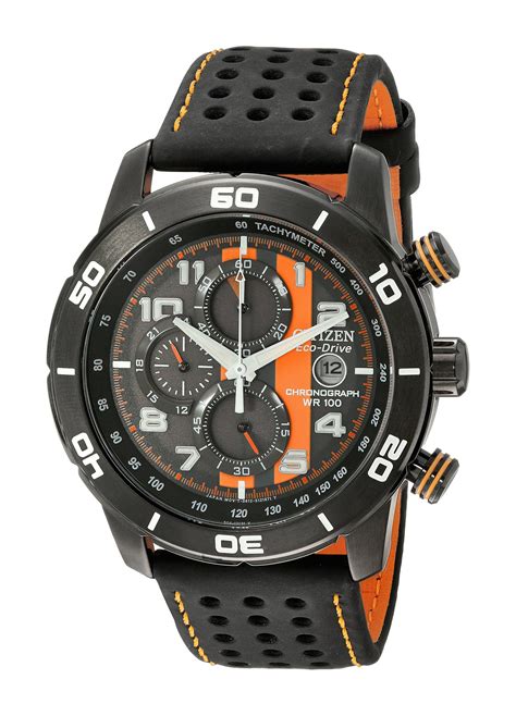 Arriba 72 Imagen Citizen Eco Drive Black Abzlocal Mx