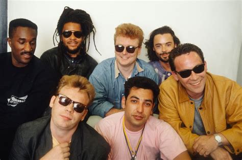 Ub40 Through The Years In Pictures Before The Campbell Brothers Rift