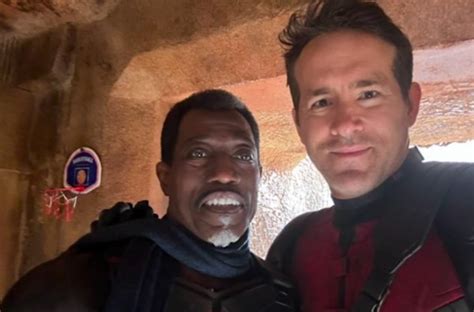 Ryan Reynolds revela que não conseguiu fazer Nicolas Cage aparecer como