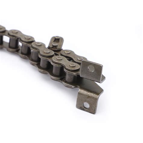 Motorcycle Roller Chain 50 3 A Series Short Pitch Precision Engineering