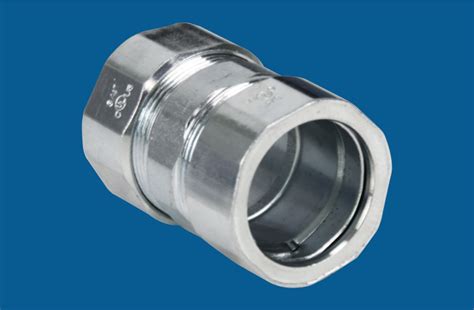 IMC Rigid Couplings Compression Type EMT IMC RIGID Conduit Fittings