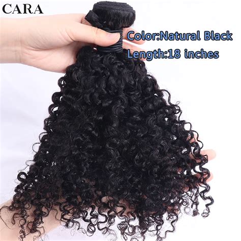 Mongolian Curly Weave