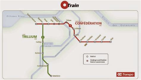 Heres What Ottawas Lrt Will Look Like Compared To Other Rapid Transit