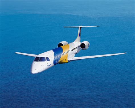 Embraer Lineage E Charter Aircraft Rental Mercury Jets