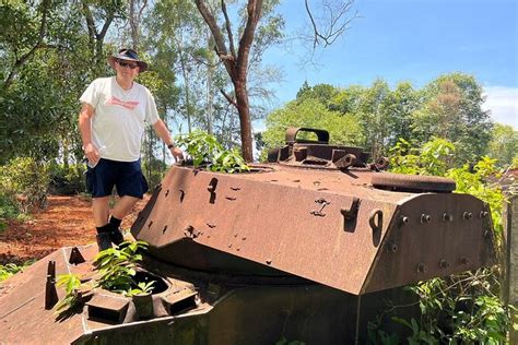 2024 Tour en grupos pequeños a DMZ desde Hue descubra la historia de