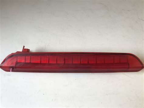 Дополнительный стоп сигнал Skoda Octavia Tour Combi Caravan 1u9945097b ...