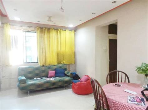 Shiv Shakti Chs Malad West Without Brokerage Fully Furnished Bhk