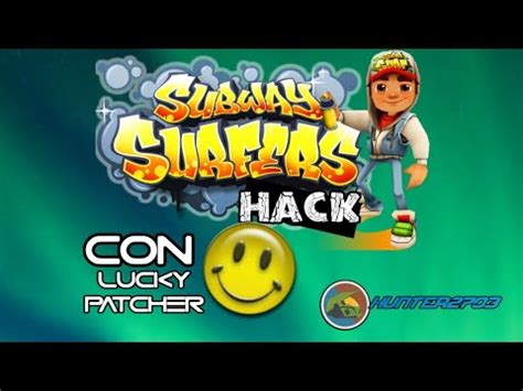 C Mo Hackear Subway Surfers Monedas Y Llaves Infinitas Sin Root