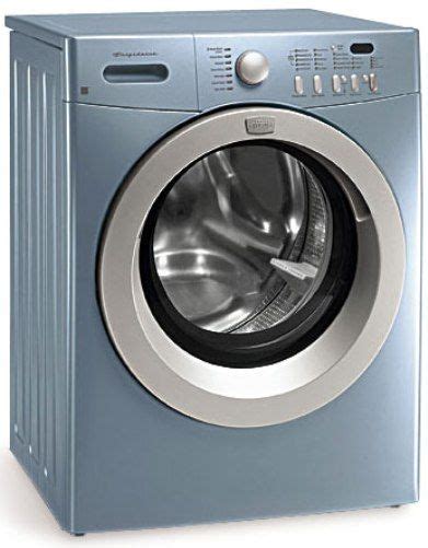 Frigidaire Atf7000fg Front Load Washer With 35 Cu Ft Capacity 7